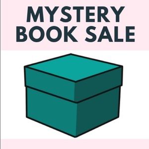 THRIFTED LIKE NEW SURPRISE BOOK